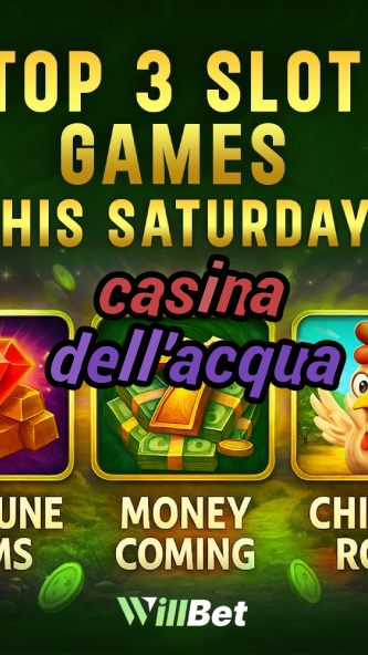 casina dell'acqua-igamblingorder.com